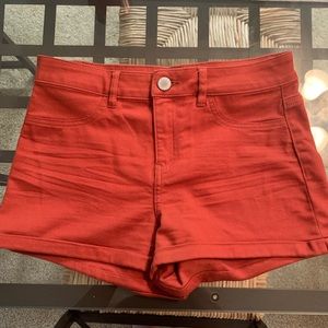 HM Shorts Women Cute Summer